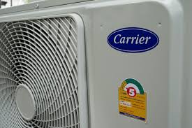 carrier ac reset on