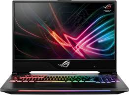 Rog gaming mouse / rog backpack. Asus Rog Strix Hero Ii Core I7 8th Gen Gl504gm Es152t Gaming Laptop Reviews Specification Battery Price