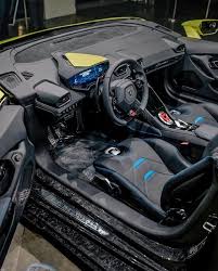 11 november, 2020 tarikh kemaskini: 840 Ps Lamborghini Huracan Speedster Aperta Evo