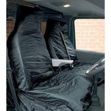 Streetwize Heavy Duty Van Seat Cover