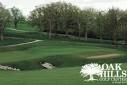 Oak Hills Golf Center in Jefferson City, Missouri | foretee.com