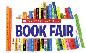 Scholastic Book Fair - 9/21 to 9/29 - Loudenslager Elementary School