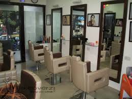 krasiva uni salon chittaranjan park