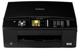 It offers fast print speeds of up to 33ppm black and 26ppm colour as well as high print resolutions up to 6000 x 1200 dpi. Brother Mfc J280w Driver Download Software Manual Windows 10 8