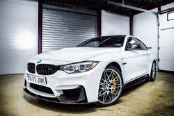 2016 BMW M4 Competition Sport Tanıtım - Canlı OTOMOBİL Yarışı