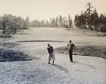 History - Gorge Vale Golf Club