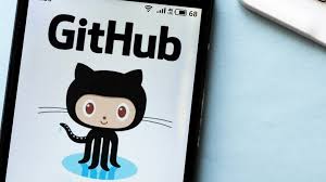 Github is where people build software. Github Abandons Master Term To Avoid Slavery Row Bbc News