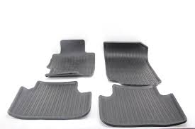 acura tsx 06 08 all weather floor mat