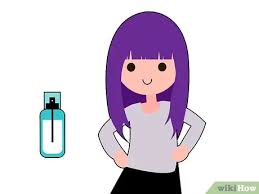 Your complete guide to achieving a classic blue dye job. How To Use Elumen Hair Color 15 Steps With Pictures Wikihow