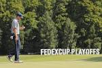 FedExCup standings - PGA Tour