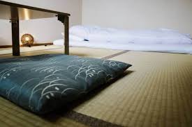 Decorate A Small Japanese Apartment