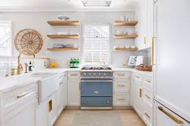 your guide to a beach style kitchen