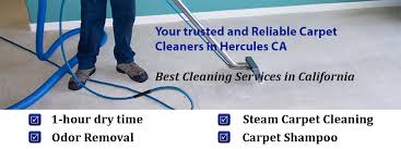 carpet cleaning hercules