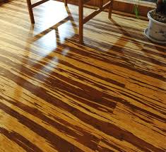 tiger strand woven bamboo wood flooring