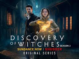 Although not yet commissioned, it's likely a second season would tackle the show's central new episodes are likely to follow their new relationship, alongside the complicated love lives of the central characters. Watch A Discovery Of Witches Season 2 Prime Video