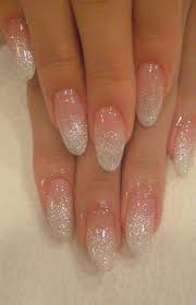 We've prepared photos of the freshest and brightest ideas for the design of almond nails. Fabulous Almond Shape Nail Designs You Should See