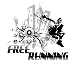 Afbeeldingsresultaat voor free running