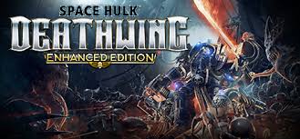 Space Hulk Deathwing Enhanced Edition Appid 816090