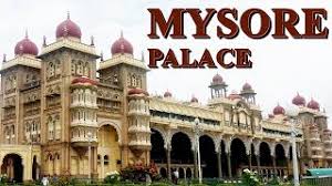 mysore palace mysore maharaja palace