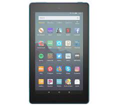 Amazon Fire 7 32GB Tablet - 9th ...