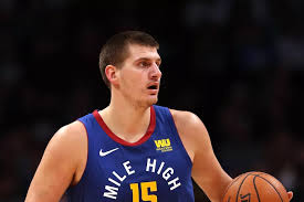 Check out current denver nuggets player nikola jokic and his rating on nba 2k21. Does Nikola Jokic Play Better After A Fresh Haircut Or Is It Just A Meme Let S Take A Look Denvernuggets