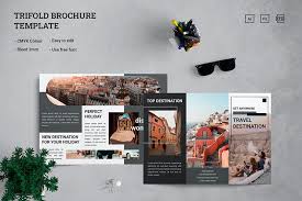24 best new brochure templates for 2023