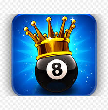 8 ball pool clipart avatar profile 8