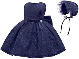 Savings up to 60% off · $3.99 & up graphic tees Amazon Com Navy Blue Toddler Dress