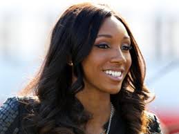 Suzette maria taylor is an american tv host for espn and the sec network. Ociezitst6zt2m