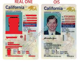 The license displays the date when the licensee reaches age 21. California Driver License New Ca U21