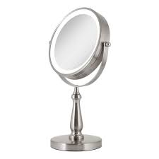 vanity beauty makeup mirror