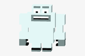 The famous joke question becomes a crazy fun game for the desktop pc! Snowman Disney Crossy Road Monsters Inc Png Image Transparent Png Free Download On Seekpng