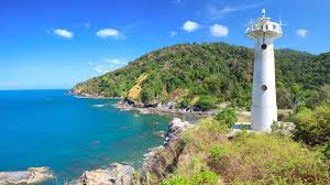 Anyone who is looking for a thai island. Natucate Blog Thailand Koh Lanta Natucate