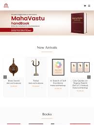 Mahavastu Remedies On The App
