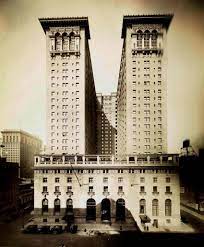 the biltmore hotel long gone