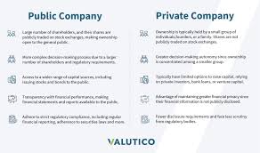 Private Company Valuations A Complete