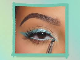 how to master the inner corner eyeliner