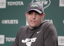 The jets have already broken new head coach adam gase, and it took approximately five seconds. New York Jets To Fire Adam Gase Considering At Least 8 Candidates For Hc