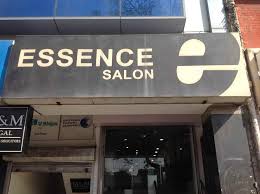 essence salon in hauz khas delhi best