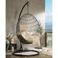 Vasant Outdoor Large Patio Swing Chair