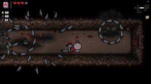 Blue womb appears after defeating it lives with time <30 minutes. The Binding Of Isaac Afterbirth Ps4 Review Cgmagazine