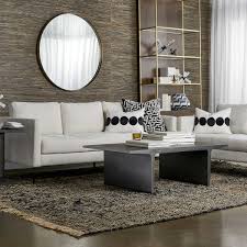 i beam coffee table uttermost