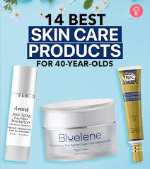 14 best skin care s for 40 year