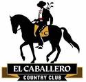 El Caballero Country Club in Tarzana, California | foretee.com