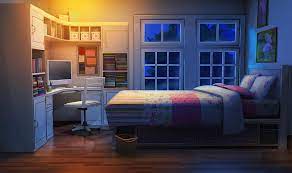 anime bedrooms aesthetic anime room