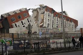 2010 Chile Earthquake Wikipedia
