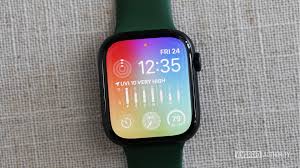 the 20 best apple watch faces in 2024