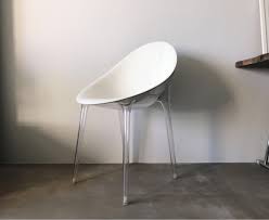 kartell philippe starck mr impossible
