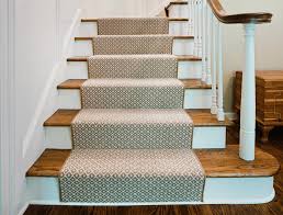 how to install a stair runner in 10