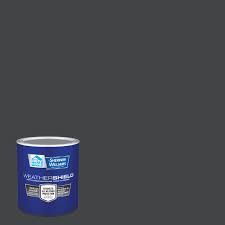 latex exterior paint primer